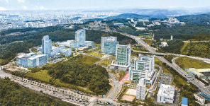[Cover Story] 경기 바이오클러스터, 교통 인프라 광교·기술 경쟁력 판교·제약산업단지 향남 `시너지`