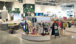 제로투세븐, 상하목장 아이스크림과 함께한 `테마형 복합매장` 오픈