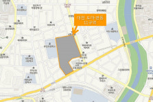 호반건설, `대전 도마·변동 11구역` 재개발 수주