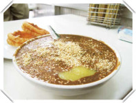 베이징 토박이 옛 추억 되살리는 `베이징 샤오츠`