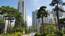 DMC 개발 호재 이어져, 북가좌동 `DMC래미안e편한세상` 반사이익