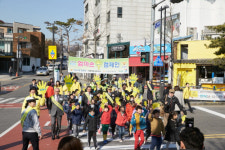 세이프키즈·경찰청, `엄마손 캠페인` 펼쳐