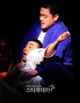 [포토] 연극 `유도소년` 인기는 계속된다 
