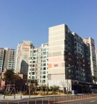 경의중앙선 가좌역 역세권 `DMC파크뷰자이` 5억원대 거래돼