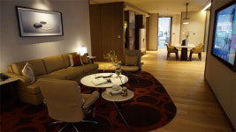 [분양현장 NOW] 복합리조트 `제주 드림타워`