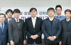 [다시 뛰는 공기업] 한국산업인력공단, 中企 근로자 직업훈련 `도우미`…경영 애로사항도 현장서 해결