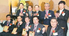 [제10회 통일문화대상] 北가족 위해서라도 통일에 온 힘 쏟을 것