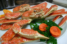 [공감! 여행스케치] 봄철 먹거리 여행② 애간장을 녹이는 맛 ‘영덕대게’