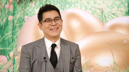 [MBN] `황금알`의 새 얼굴을 만나다-김용만, 김형규 현장 인터뷰