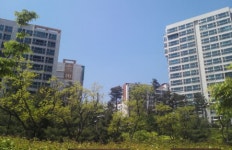 인천 연수구 친환경 아파트 ‘송도웰카운티2단지’ 최근 매매가가...