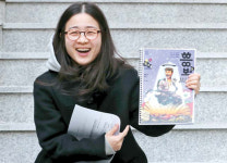 소리꾼 이자람은 올해 쉽니다!