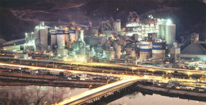 삼표, 시멘트·레미콘 시너지 `제2 도약`