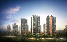 대림산업, `e편한세상 양주신도시3차` 31일 분양