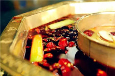 [맛있는 중국] 눈과 입으로 즐기는 청두∙충칭∙시안∙샤먼 음식