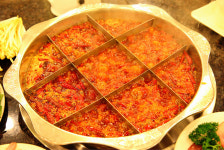 [맛있는 중국] 눈과 입으로 즐기는 청두∙충칭∙시안∙샤먼 음식