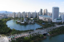 조망권 뛰어난 잠실 `레이크팰리스` 최근 매매가가...