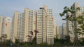 파주 운정신도시 ‘해솔마을3단지운정현대’ 최근 매매가가…