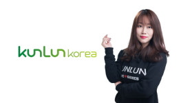 쿤룬코리아, 신임 게임사업 부사장에 하오동메이 사업총괄 취임