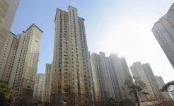 잠실 생활권 ‘강동롯데캐슬퍼스트’ 전월세 인기