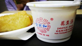 [맛있는 중국] ‘중국의 지중해’ 샤먼(厦门) 대표 먹거리는?