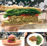 건강한 맛, 건강한 삶  
