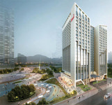 [4월 분양 복합단지] 동탄 스타즈호텔 메타폴리스