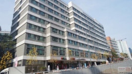 판교 역세권 `판교SK허브` 오피스텔 월세 실거래가는…