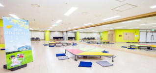 서울시설공단, 장충체육관 스터디공간으로 무료 개방