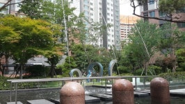 강북 미니신도시, 가재울뉴타운 ‘DMC래미안e편한세상’