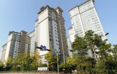 교육 인프라 풍부한 의왕시 포일자이아파트 최근 동향은?