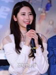 [포토] 다이아 희현, 달라진 모습 기대하세요