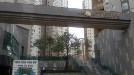 동작구 상도두산위브트레지움, 매매가 상승세 `눈길`