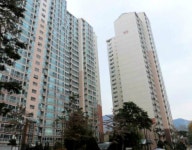 동대문구 대단지 ‘장안현대홈타운1차’ 거래 꾸준