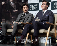 [포토]고수-김지혁, 신사의 품격!