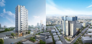 대명이십일, 조망권 오피스텔 ‘여의도·염창 투웨니퍼스트’ 분양