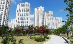 고양시 원흥지구 ‘원흥도래울마을LH4단지’ 최근 전세가는?