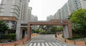 교통접근성 더 높아진 분당구 ‘산운10단지로제비앙’ 