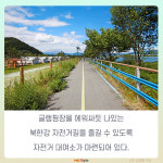 [카드뉴스] 아이와 함께하는 하루- 춘천 박사마을 ‘어린이 글램핑장’