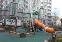 강남구 `역삼푸르지오` 비수기임에도 문의 늘어