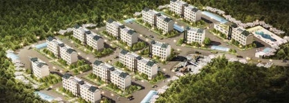 [MK 부동산현장] 2017 매경 실전투자설명회,‘평택 미군전문 렌탈주택’