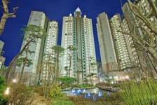 강북구 대단지 ‘삼성래미안트리베라2차’ 최근 동향은?