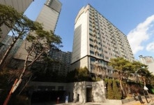 강남구 ‘역삼푸르지오’ 84㎡ 전세 9억에 거래