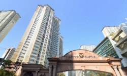 강동구 친환경 아파트 ‘강동롯데캐슬퍼스트’ 최근 매매가가…