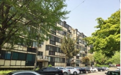 재건축 사업 속도 빠른 강남구 ‘개포주공4단지’ 인기