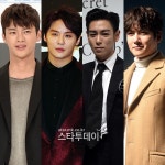 [MK이슈] “오빠 군대간다”…이민호부터 주원까지, 87년생 군입대 러시