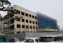 37살 강동구청2청사 등 공공건축물 17개 그린리모델링