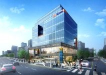 초역세권 수익형 부동산 시장 활기.. 강남 학동역 상가 CL타워 분양 