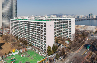부촌 이미지