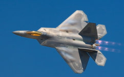 방어형 사드보다 무서운 존재, ‘GBU-43’ 봉인 해제되다