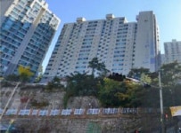 남산 인접한 중구 `남산타운`, 최근 전세가가...